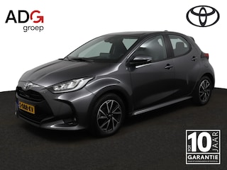 Toyota Yaris 1.5 VVT-i Dynamic | Airco | Navigatie | Achteruitrijcamera | Adaptive Cruise Control | Apple CarPlay/Android auto