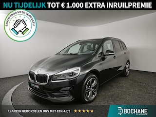 BMW 2-serie Tourer 218i 7p. Business Edition Plus l Safety-pack l Sport Line l panorama-dak l
