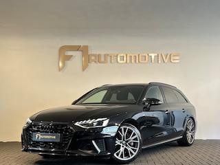 Audi A4 Avant 45 TFSI quattro edition one ACC|Stoelverwarming|Keyless|Lane Assist|Camera