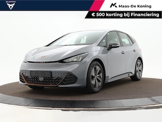 Cupra Born Impulse 62 kWh / 204pk · SOH 93,2% ·  Camera · Apple/Android Car Play · Navigatie · P-Sensoren · Sfeerverlichting · 18'' Inch ·