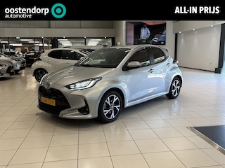 Toyota Yaris 1.5 Hybrid 115 Dynamic