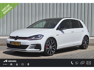 Volkswagen Golf 2.0 TSI GTI Performance / Dealer onderhouden / Panoramadak / Virtual Cockpit / Keyless entry&start / Full LED / Achteruitrijcamera / Maxton Design pakket / Adaptive Cruise Control /