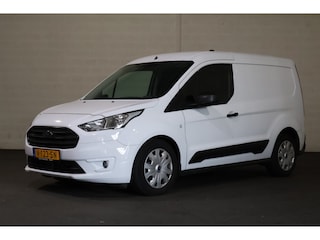 Ford Transit Connect 1.5 EcoBlue L1 Trend Airco Trekhaak Camera