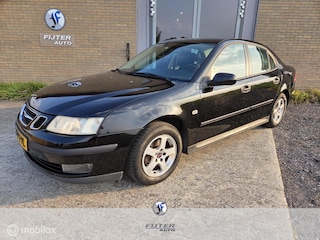 Saab 9-3 Sport Sedan 1.8 Linear