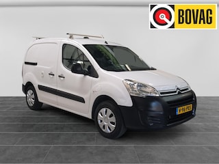 Citroën Berlingo Full Electric Comfort