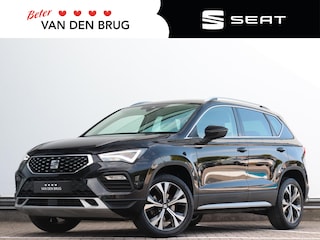 Seat Ateca 1.5 TSI Xperience Business Intense | Wegklapbare trekhaak | Stoelverwarming voor | Achteruitrijcamera | Voorruitverwarming | Apple carplay / Android auto |