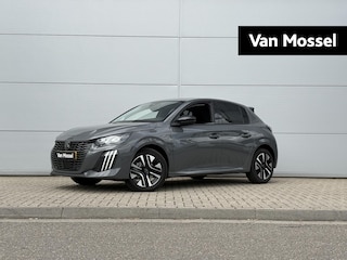 Peugeot 208 1.2 Hybrid 110 e-DCS6 Allure | 360 Camera | Cruise Control | Apple Carplay/Android Auto