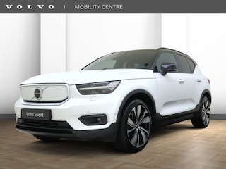 Volvo XC40 Recharge Pro | Panoramadak | 360° Camera | Carplay |