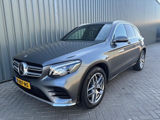 Mercedes-Benz GLC 250 4MATIC Premium Plus