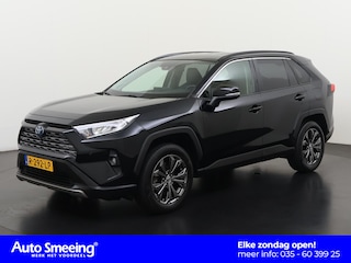 Toyota RAV4 2.5 Hybrid Business Plus | Leder | Zondag Open!
