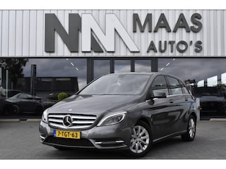 Mercedes-Benz B-klasse 180 Ambition