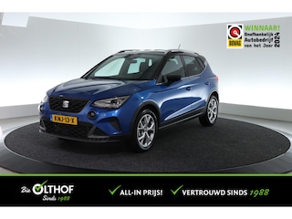 Seat Arona 1.0 EcoTSI FR Business Connect | CARPLAY | CRUISE |