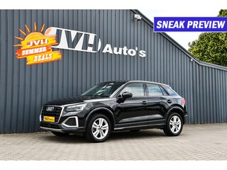 Audi Q2 35 (1.5) TFSi 150pk AUT/S-Tronic 05-2023 | BTW | Matrix-LED | Keyless | Cam