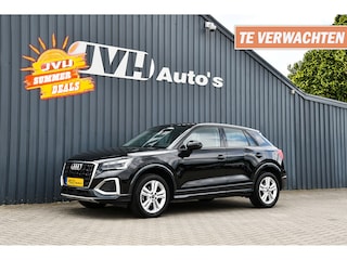 Audi Q2 35 (1.5) TFSi 150pk AUT/S-Tronic 05-2023 | BTW | Matrix-LED | Keyless | Cam