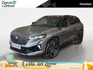 Renault Austral 1.2 E-Tech full hybrid 200 esprit Alpine *Automaat*Navi+360Camera*Climate*Adaptive Cruise*Stoel/Stuur Verw.*Als Nieuw!