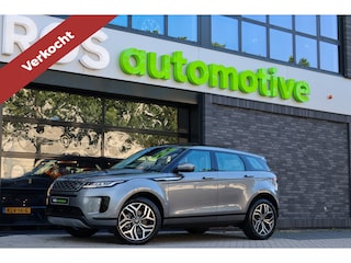 Land Rover Range Rover Evoque 1.5 P300e AWD S | PANO | 360 | ELEK TREKHAAK | DEALER ONDH | ELEK STOELEN |