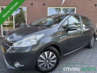 Peugeot 208 1.2 VTi Blue Lease GROOT.SCHERM / CRUISE