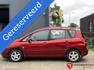 Toyota Corolla Verso 1.6 VVT-i Linea Luna / Airco / Trekhaak