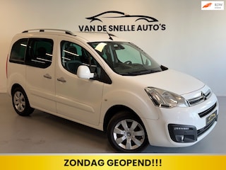 Citroën Berlingo 1.6 VTi Feel CAMERA/PDC/CRUISE/DEALERONDERHOUDEN