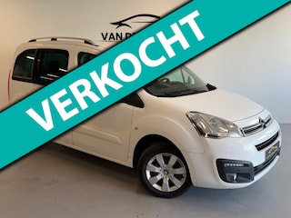 Citroën Berlingo 1.6 VTi Feel CAMERA/PDC/CRUISE/DEALERONDERHOUDEN