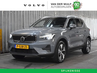 Volvo XC40 T4 211pk [Plug-in] Plus Bright | Trekhaak | Harman Kardon | Allseasons |