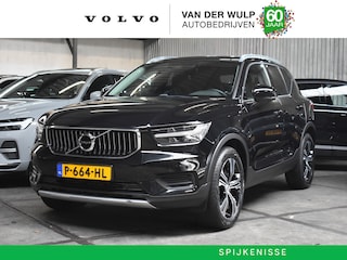 Volvo XC40 T4 211pk [Plug-in] Inscription | Trekhaak | Leder | Adaptieve Cruise Control |