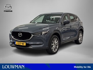 Mazda CX-5 2.0 SkyActiv-G 165 Style Selected electrisch verstelbare stoelen | Trekhaak