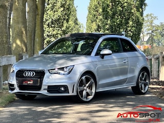 Audi A1 1.4 TFSI Ambition Pro Line S-Line