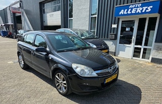 Opel Astra 1.6 ENJOY