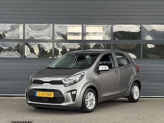 Kia Picanto 1.0 DPI DYNAMICLINE I APPLE/ANDROID I P-CAMERA I 5-DEURS I LICHT METALEN VELGEN