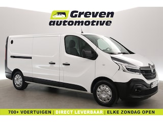 Renault Trafic 2.0 dCi 145PK L2H1 | Automaat | Airco | Cruise | Navi | LED | Parkeersens.
