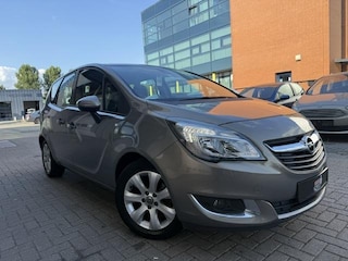 Opel Meriva 1.4 Benzine | Lage km | Opel historiek | 1 eigenaar