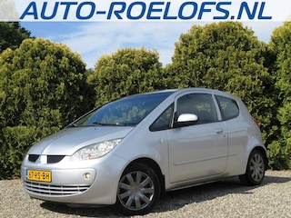 Mitsubishi Colt 1.5 Instyle * Airco *
