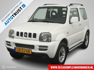 Suzuki Jimny 1.3 Special Edition
