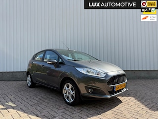 Ford Fiesta 1.0 Style Ultimate, Navi, PDC, Bluetooth, NAP