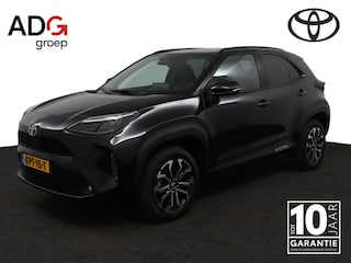 Toyota Yaris Cross 1.5 Hybrid 115 Dynamic | Stoelverwarming | Stuurverwarming | Apple Carplay/Android auto | Parkeersensoren |