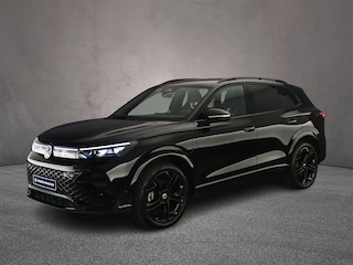 Volkswagen Tiguan R-Line Business 1.5 TSI eHybrid 272pk DSG Automaat Trekhaak, Black Style, Adaptive cruise control, Navigatie, Achteruitrijcamera, LED koplampen