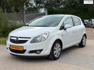 Opel Corsa 1.3 CDTi EcoFlex S/S '111' Edition
