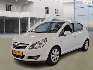 Opel Corsa 1.3 CDTi EcoFlex S/S '111' Edition