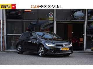 Volkswagen Polo 1.0 TSI R-Line Business IQ Light Camera Carplay