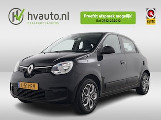 Renault Twingo 1.0 SCE 65 COLLECTION | Airco | Regen/lichtsensor | Bluetooth