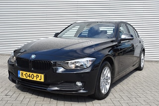 BMW 316I HIGH EXECUTIVE / AUTOMAAT / APK 3-2027 / MEENEEMPRIJS /