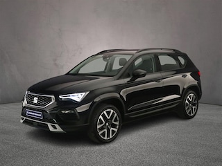 Seat Ateca Style Business Intense 1.5 TSI 150pk DSG Automaat Adaptive cruise control, Achteruitrijcamera, Navigatie, LED koplampen, Parkeersensor achter, App connect