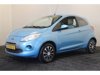 Ford Ka 1.2 Trend
