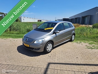 Mercedes-Benz B-klasse 150