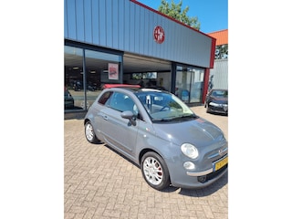 Fiat 500 1.2 Rock