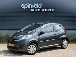 Peugeot 107 1.0 Access - Airco - Nap -