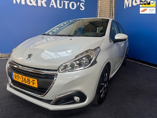 Peugeot 208 1.2 PureTech Blue Lion Nieuwe APK