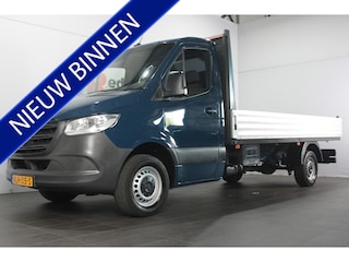Mercedes-Benz Sprinter 316 2.2 CDI L3H2 EURO VI-D - Open laadbak