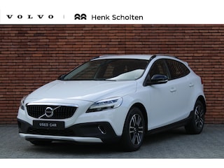 Volvo V40 T3 Automaat Edition+ | Afneembare trekhaak | Stoelverwarming | Navigatie | Volvo on Call | Climate control | Parkeersensoren achter | High performance audio | Dealeronderhouden